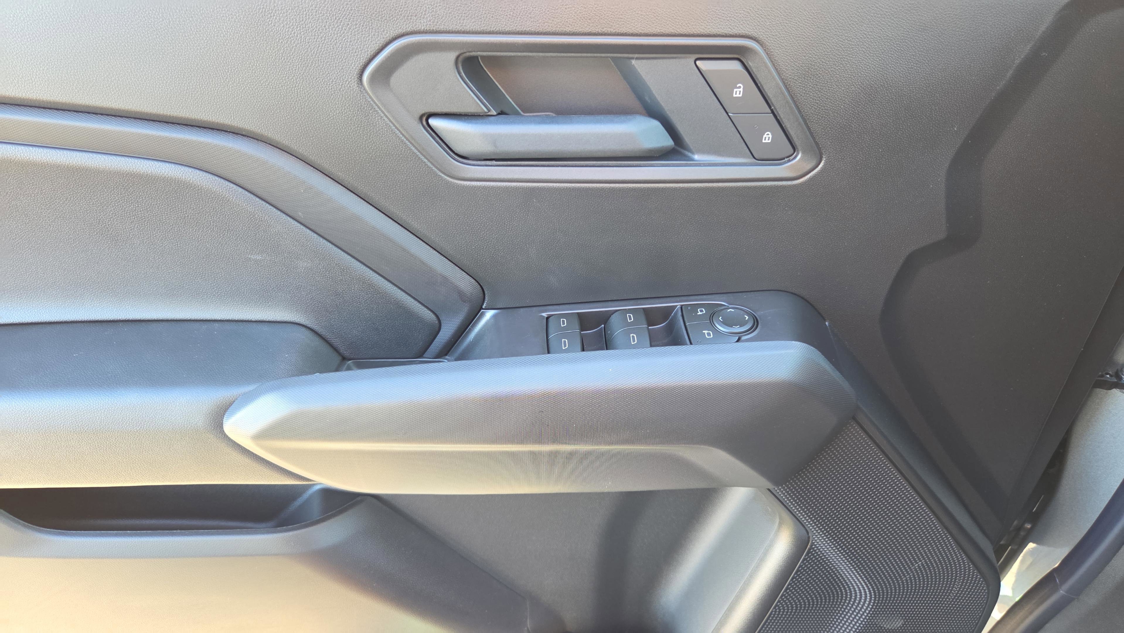 New 2026 Chevrolet Colorado W/T AWD/4WD image 28