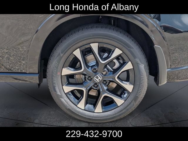 Used 2027 Honda HR-V EX-L image 11