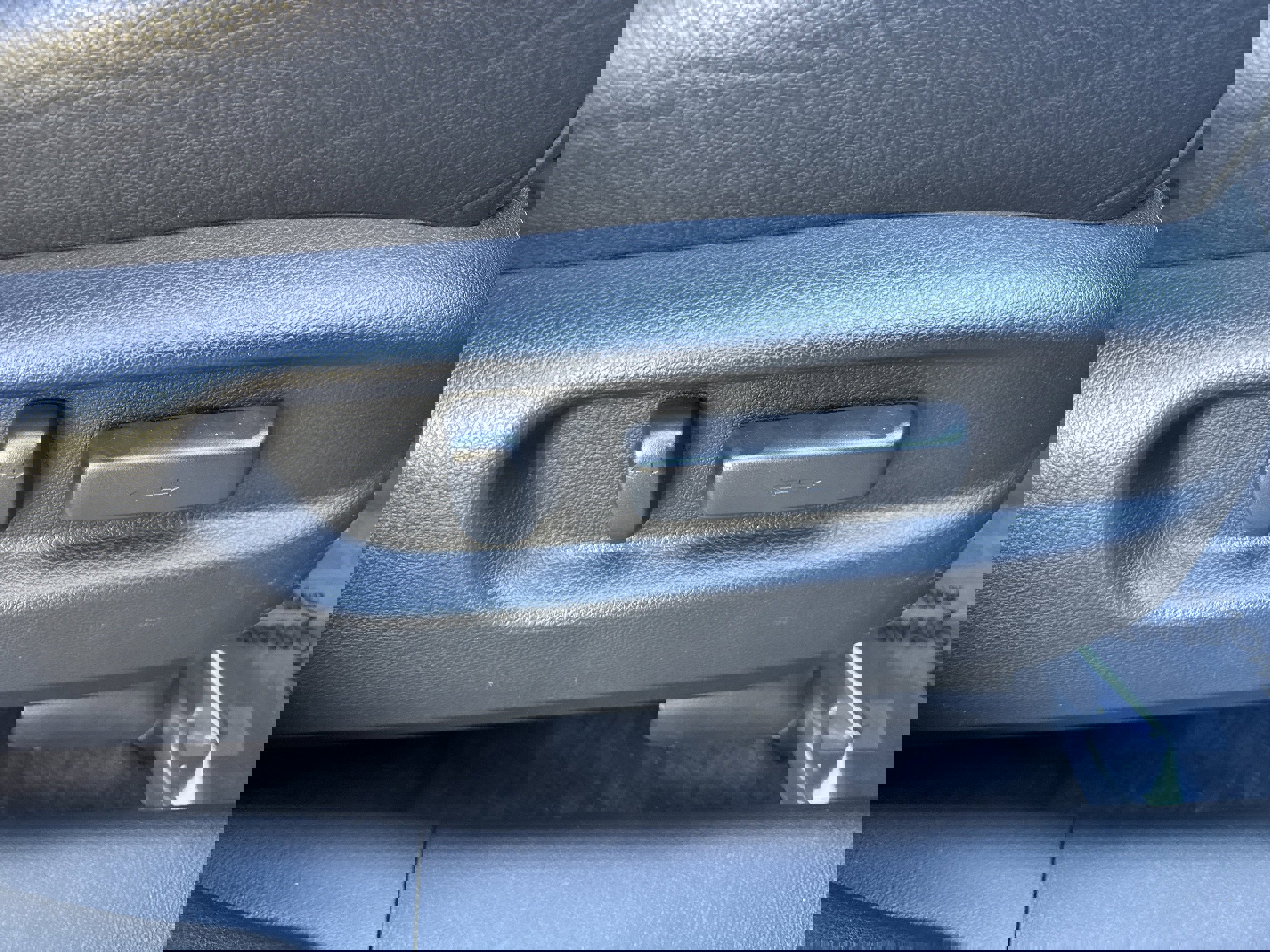 Used 2022 Honda Passport TrailSport image 16