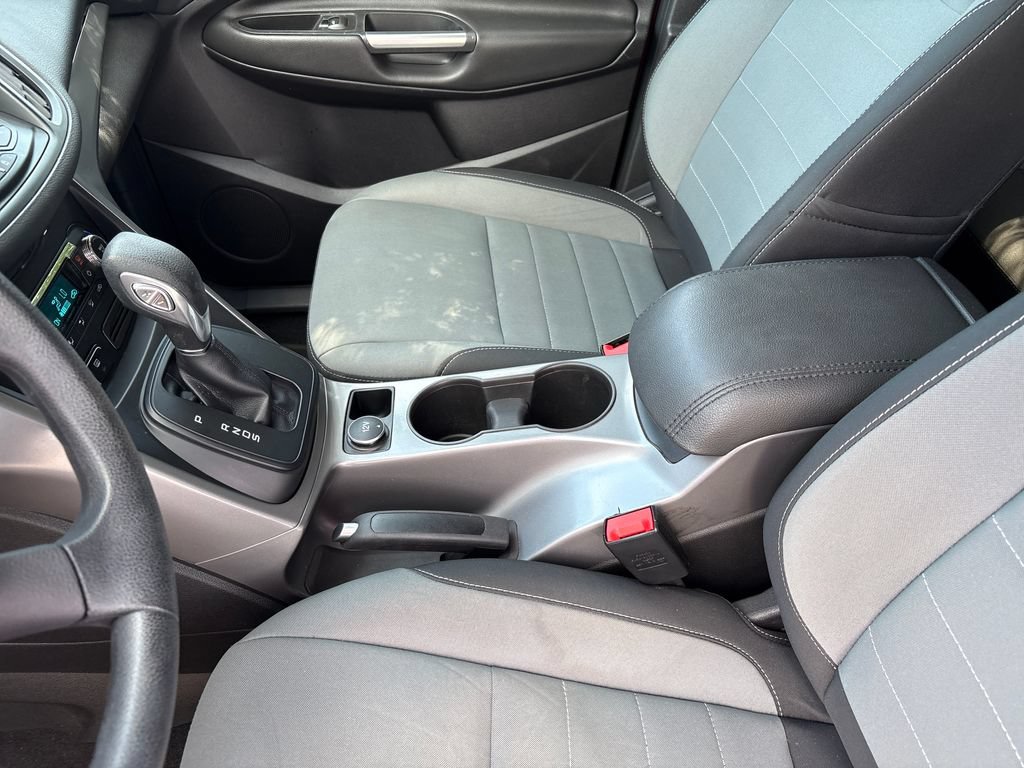 Used 2016 Ford Escape SE w/ Equipment Group 201A AWD/4WD image 28