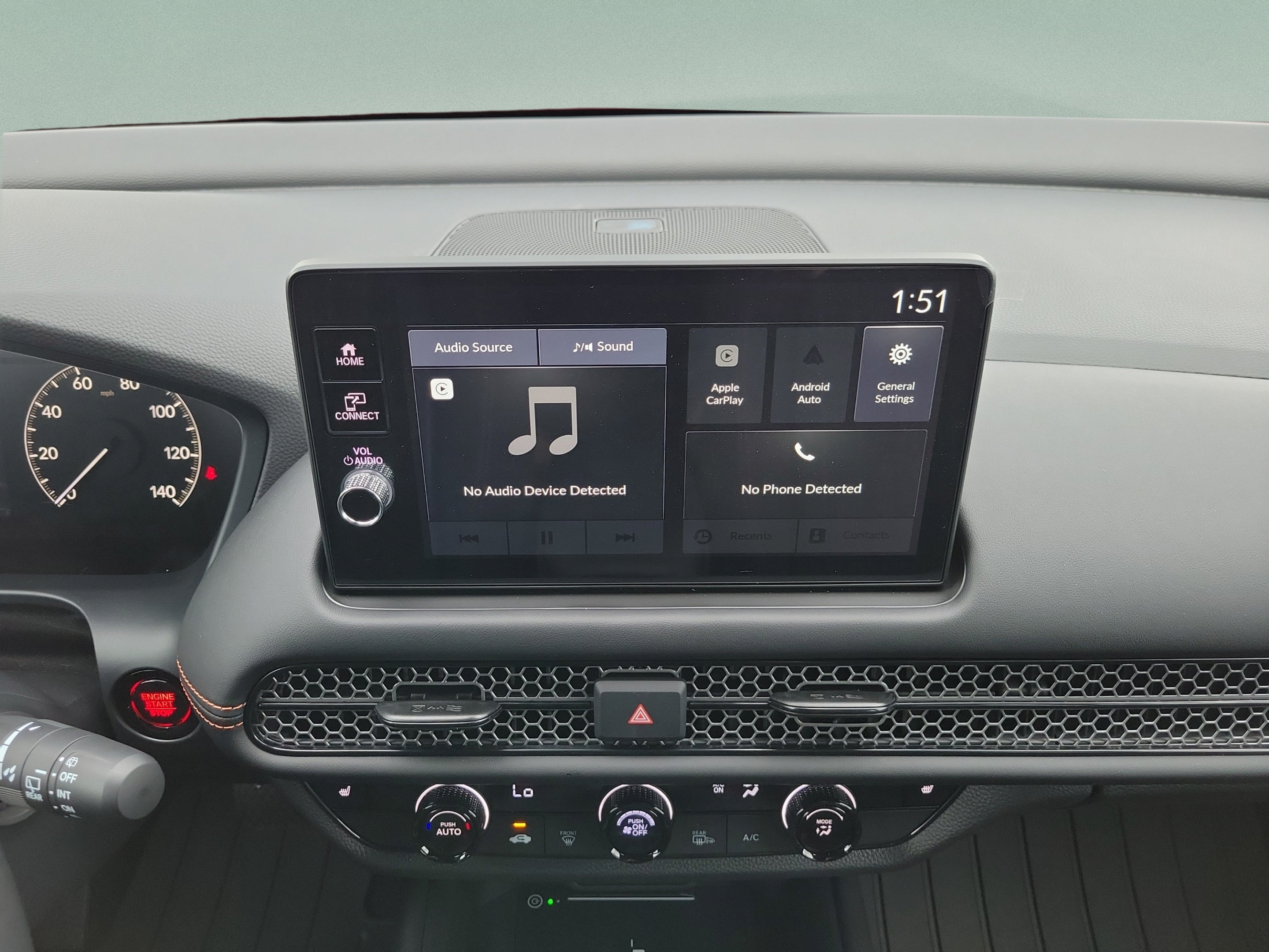 New 2027 Honda HR-V Sport image 13