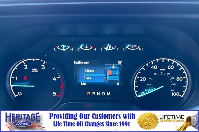 New 2025 Ford F250 XL w/ STX Appearance Package image 19