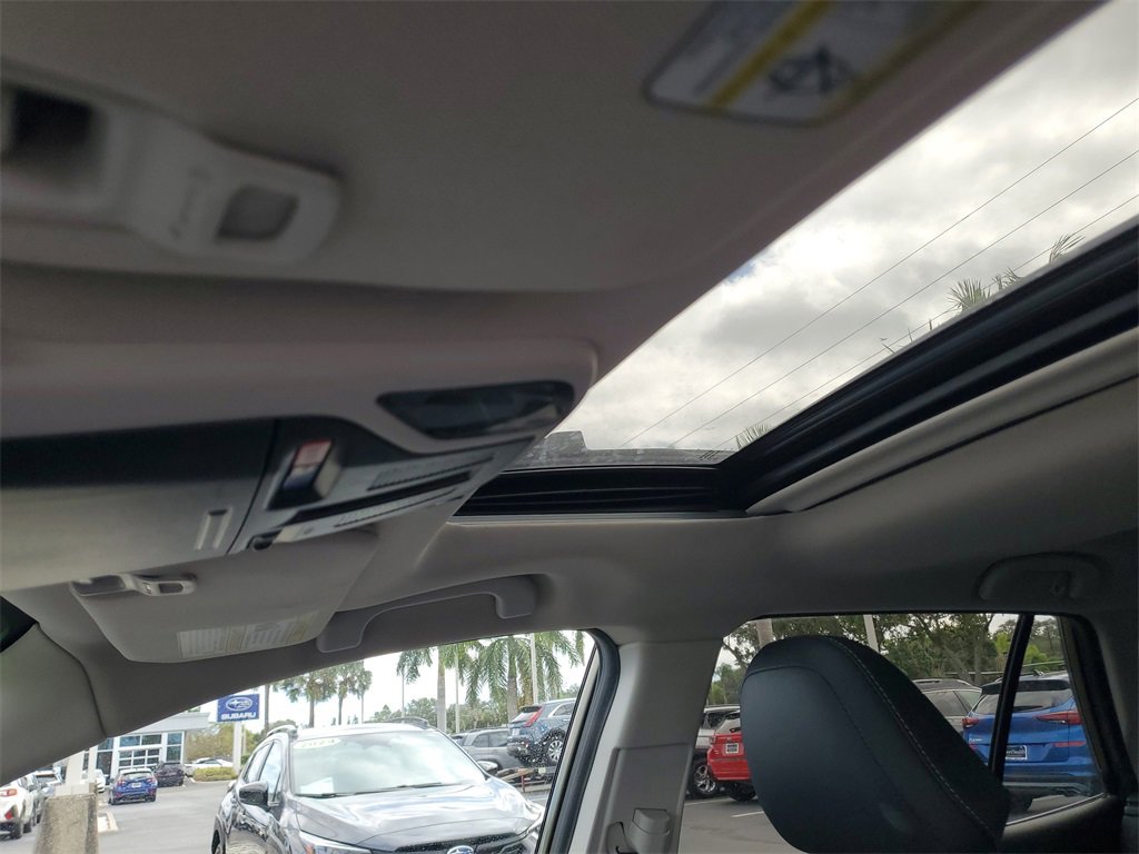 Used 2020 Subaru Outback Onyx Edition XT w/ Popular Package #2 image 32