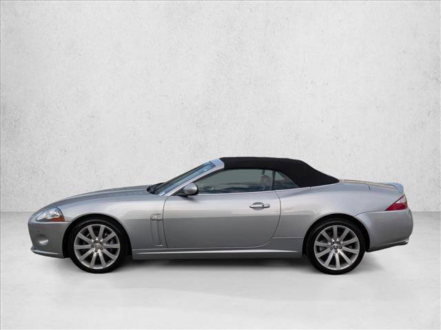 Used 2009 Jaguar XK Convertible image 9