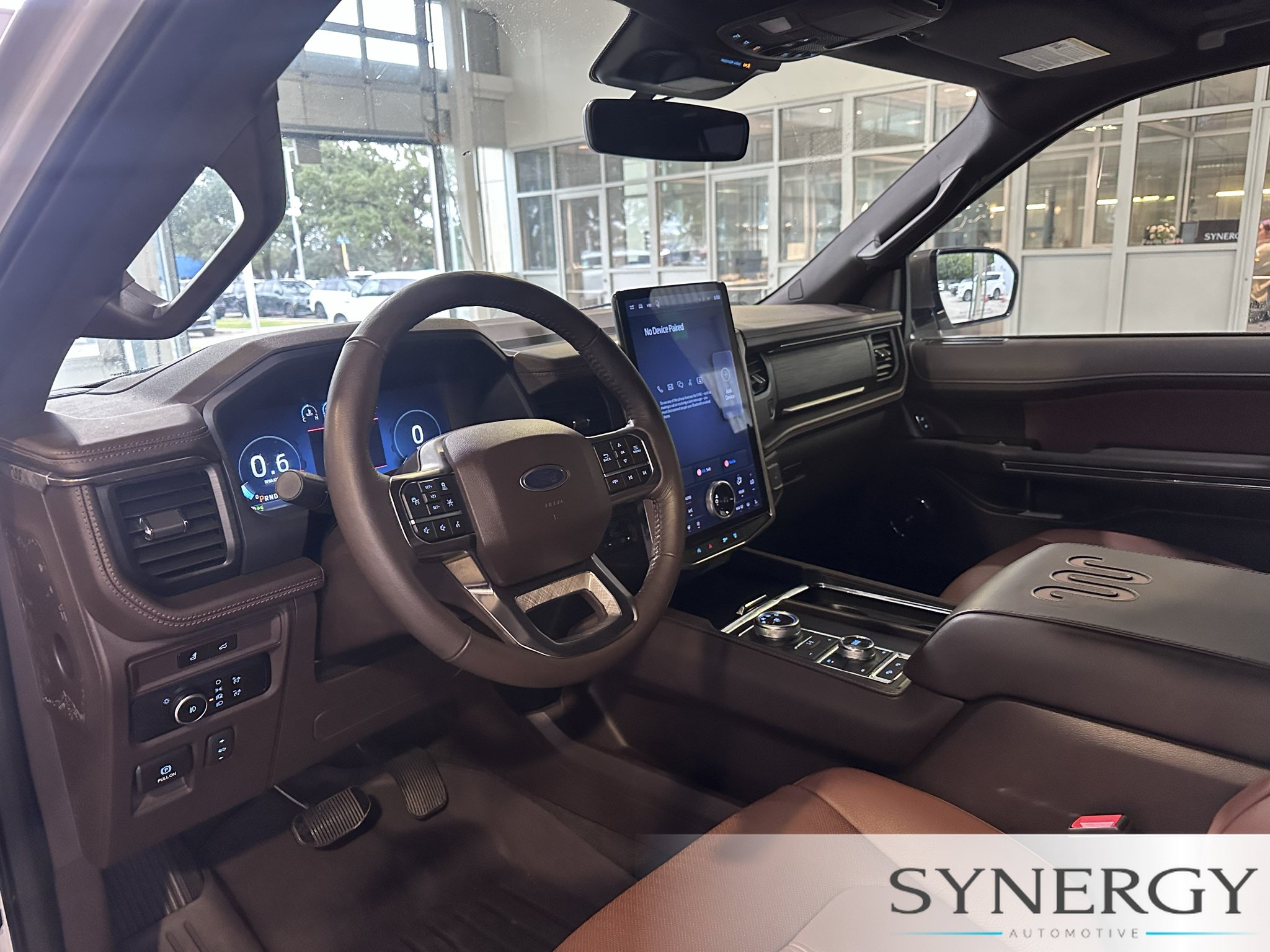 Used 2024 Ford Expedition King Ranch AWD/4WD image 23
