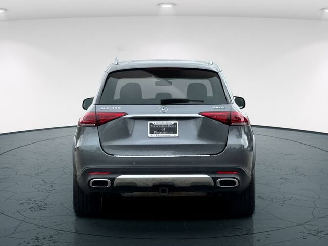 Certified 2023 Mercedes-Benz GLE 350 4MATIC image 5
