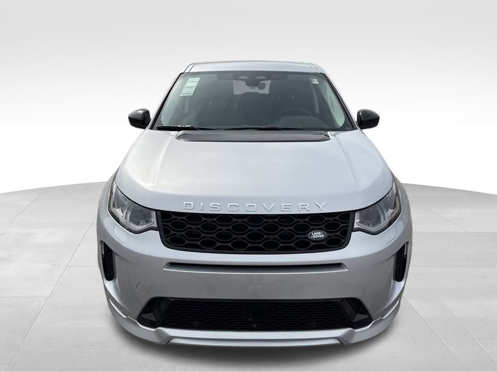 Used 2025 Land Rover Discovery Sport S video 4