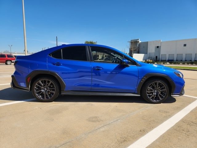 Used 2022 Subaru WRX Premium image 4