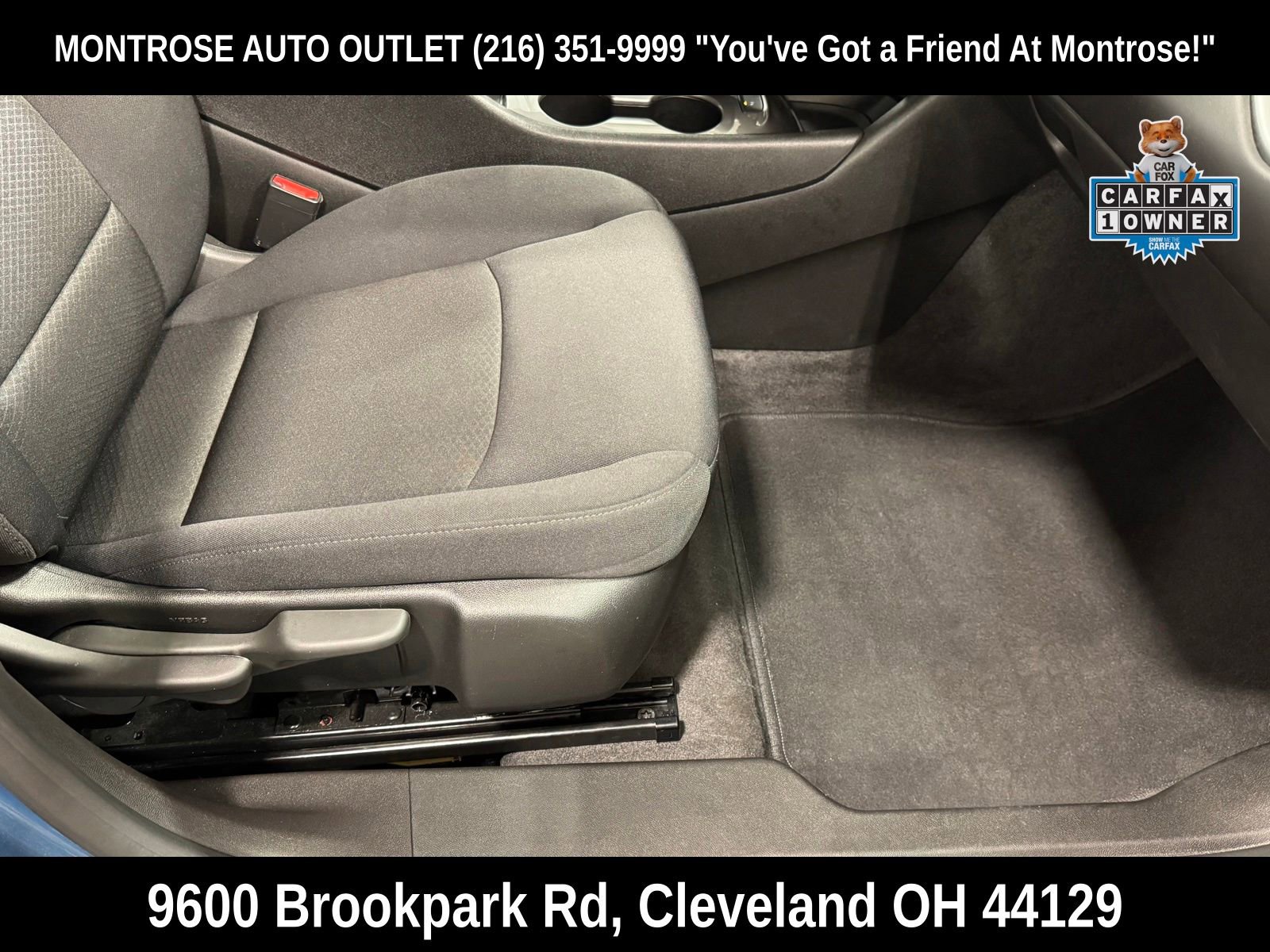 Used 2024 Chevrolet Malibu RS FWD image 43
