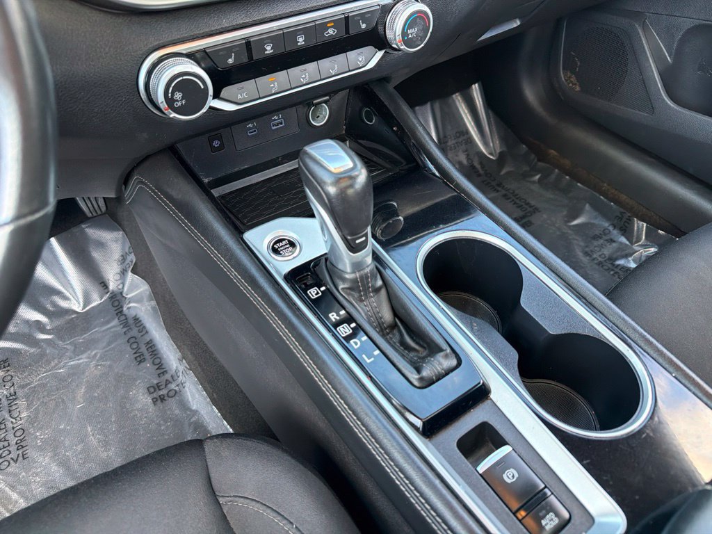 Used 2024 Nissan Altima 2.5 SV w/ SV Premium Package AWD/4WD image 28