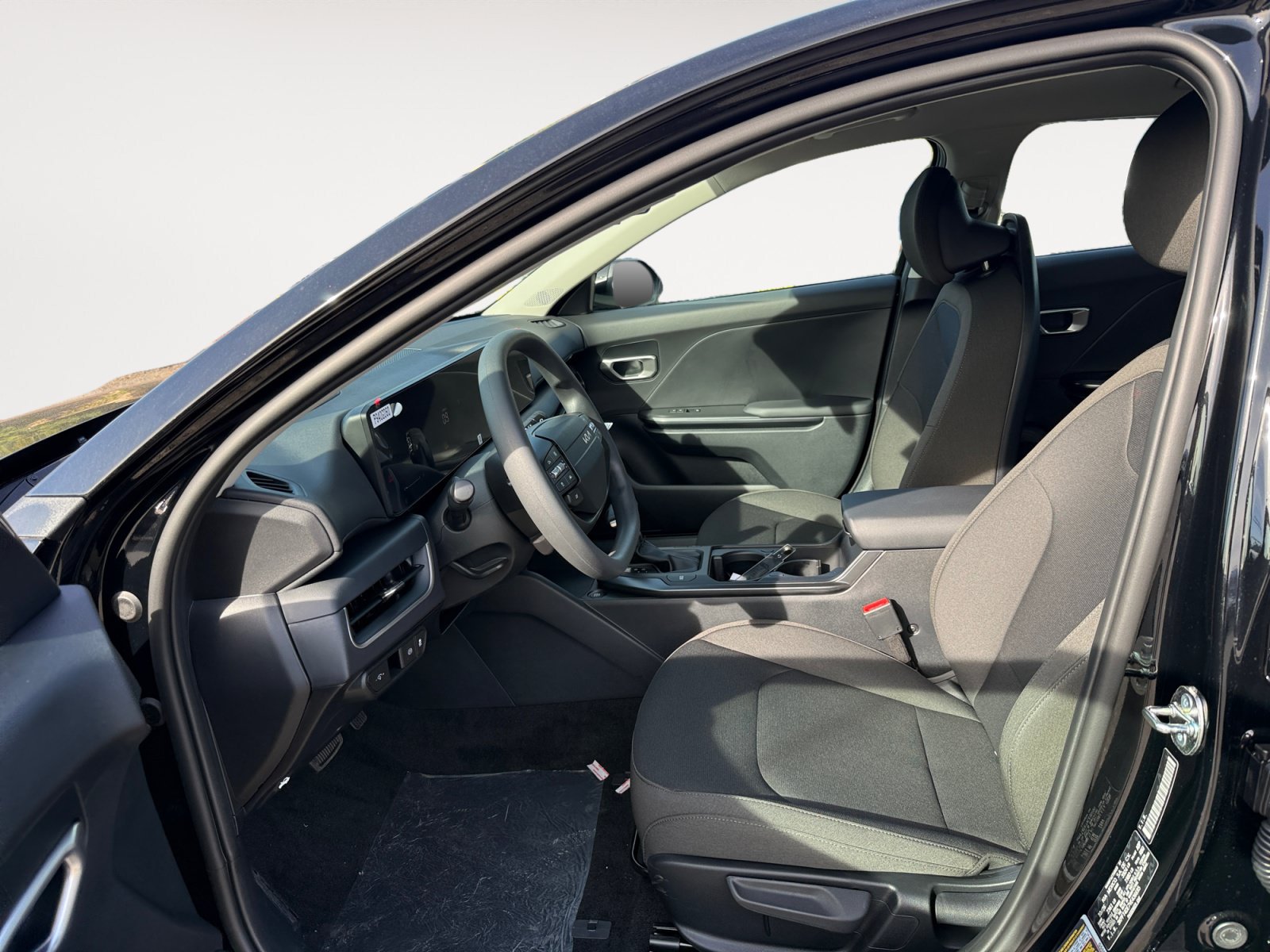 New 2027 Kia K4 FWD image 10