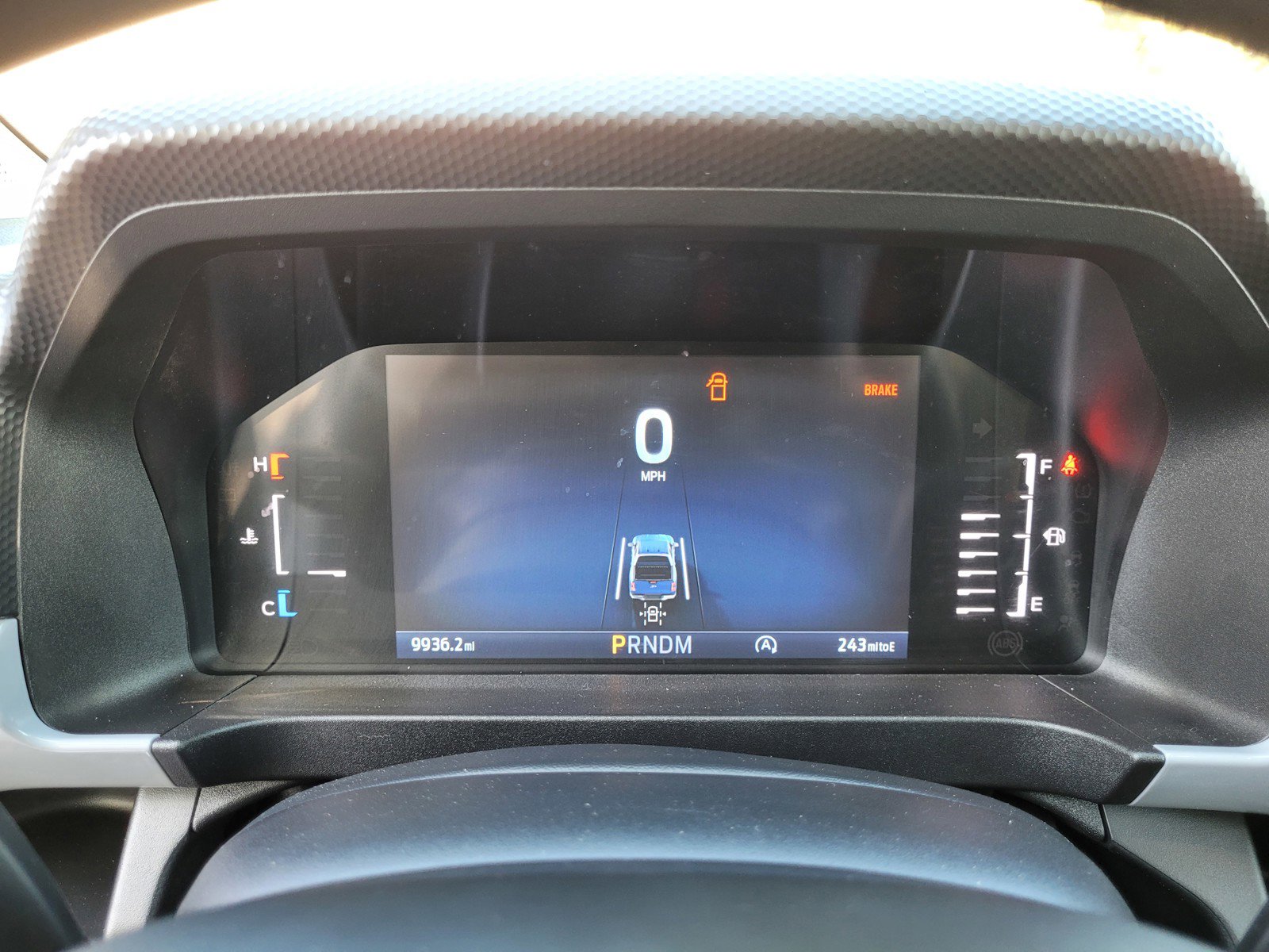 Used 2024 Ford Ranger XL image 24