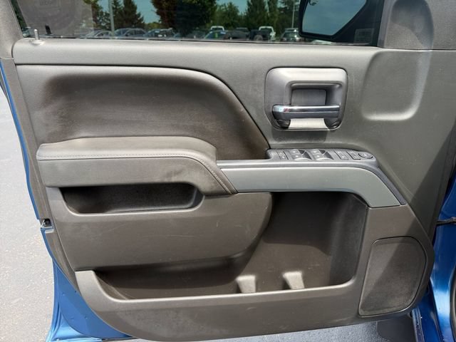 Used 2015 Chevrolet Silverado 1500 LT w/ All Star Edition AWD/4WD image 16
