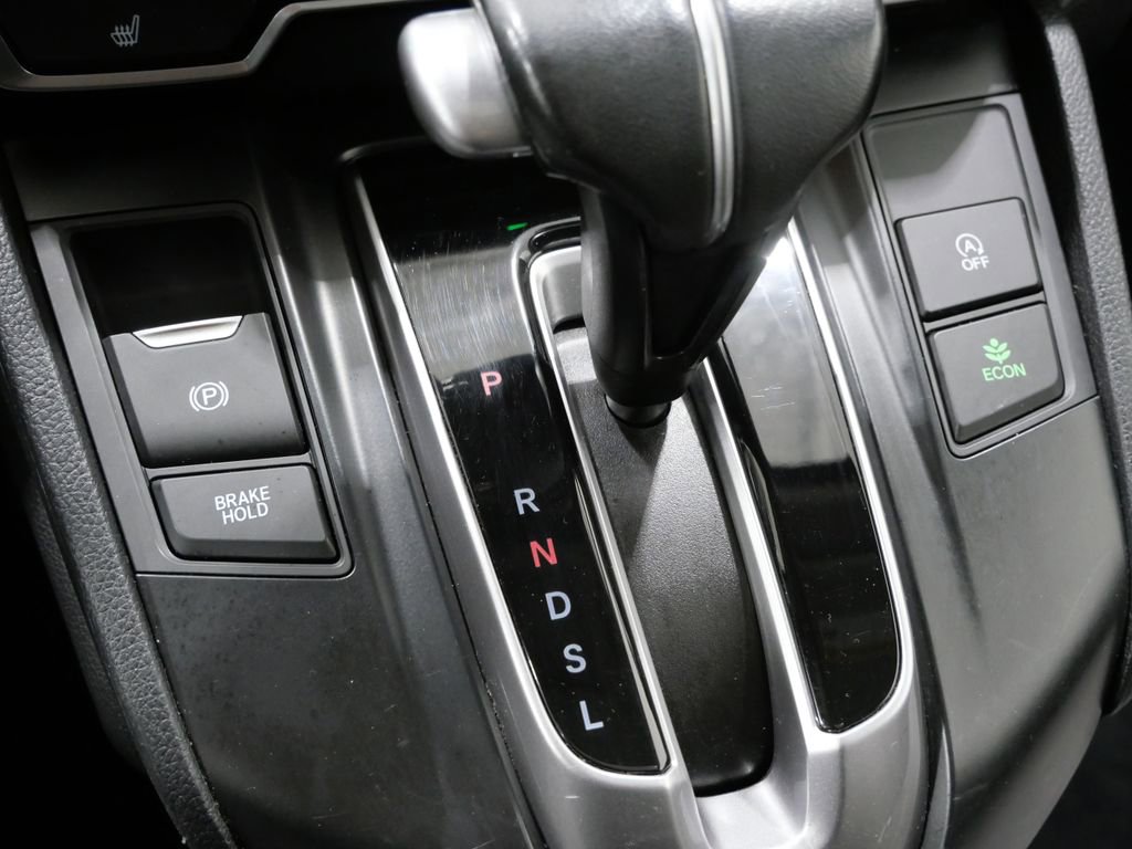 Used 2022 Honda CR-V EX-L image 23