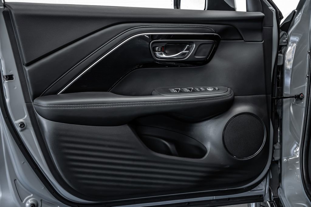 New 2026 Acura ADX FWD image 18