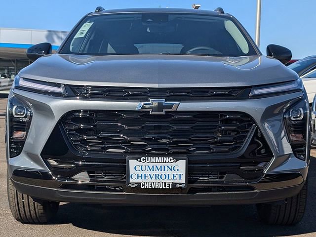 New 2026 Chevrolet Trax ACTIV FWD image 5