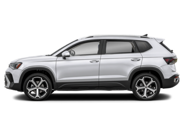 New 2027 Volkswagen Taos SEL AWD/4WD image 3