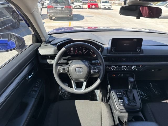 Used 2024 Honda CR-V EX image 22