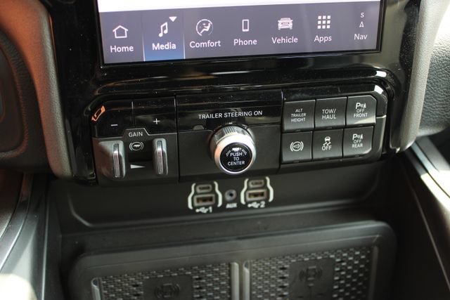 Used 2026 RAM 3500 Laramie w/ Night Edition AWD/4WD image 31