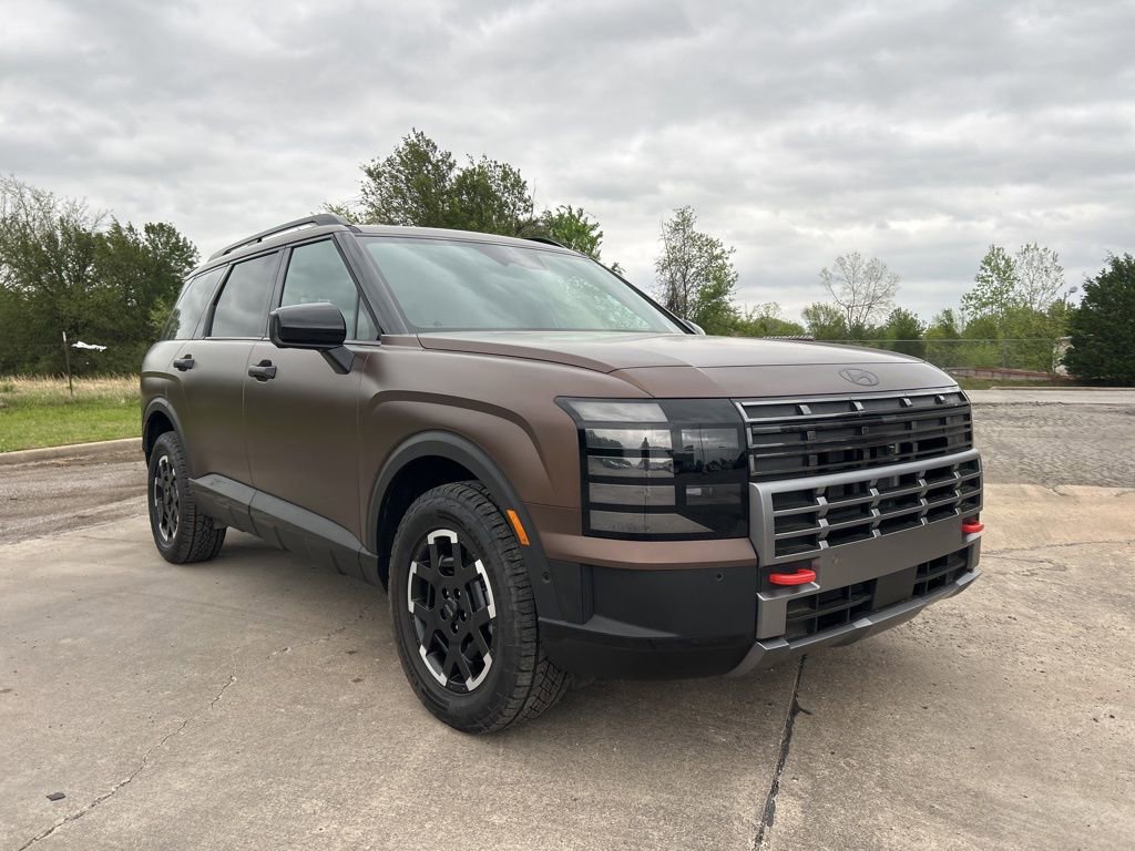 Used 2026 Hyundai Palisade XRT Pro image 3