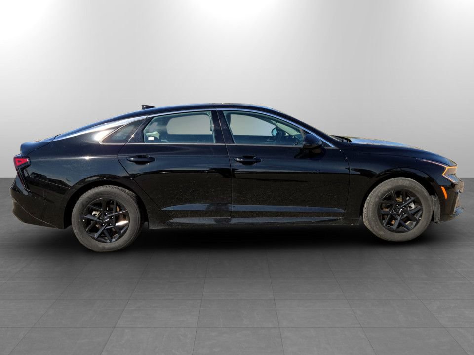 Used 2025 Kia K5 LXS FWD image 4