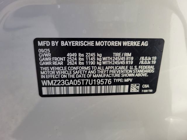 New 2026 MINI Cooper Countryman S w/ Comfort Package Max image 18