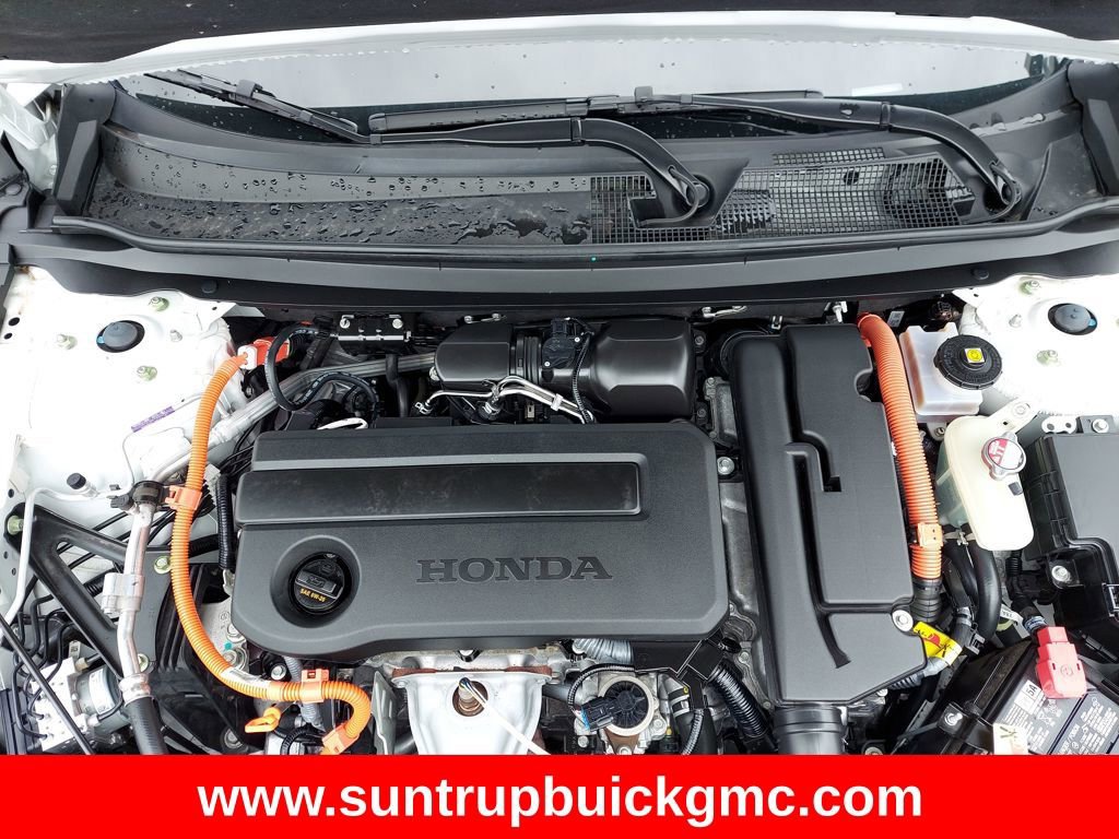 Used 2024 Honda Accord Sport image 23