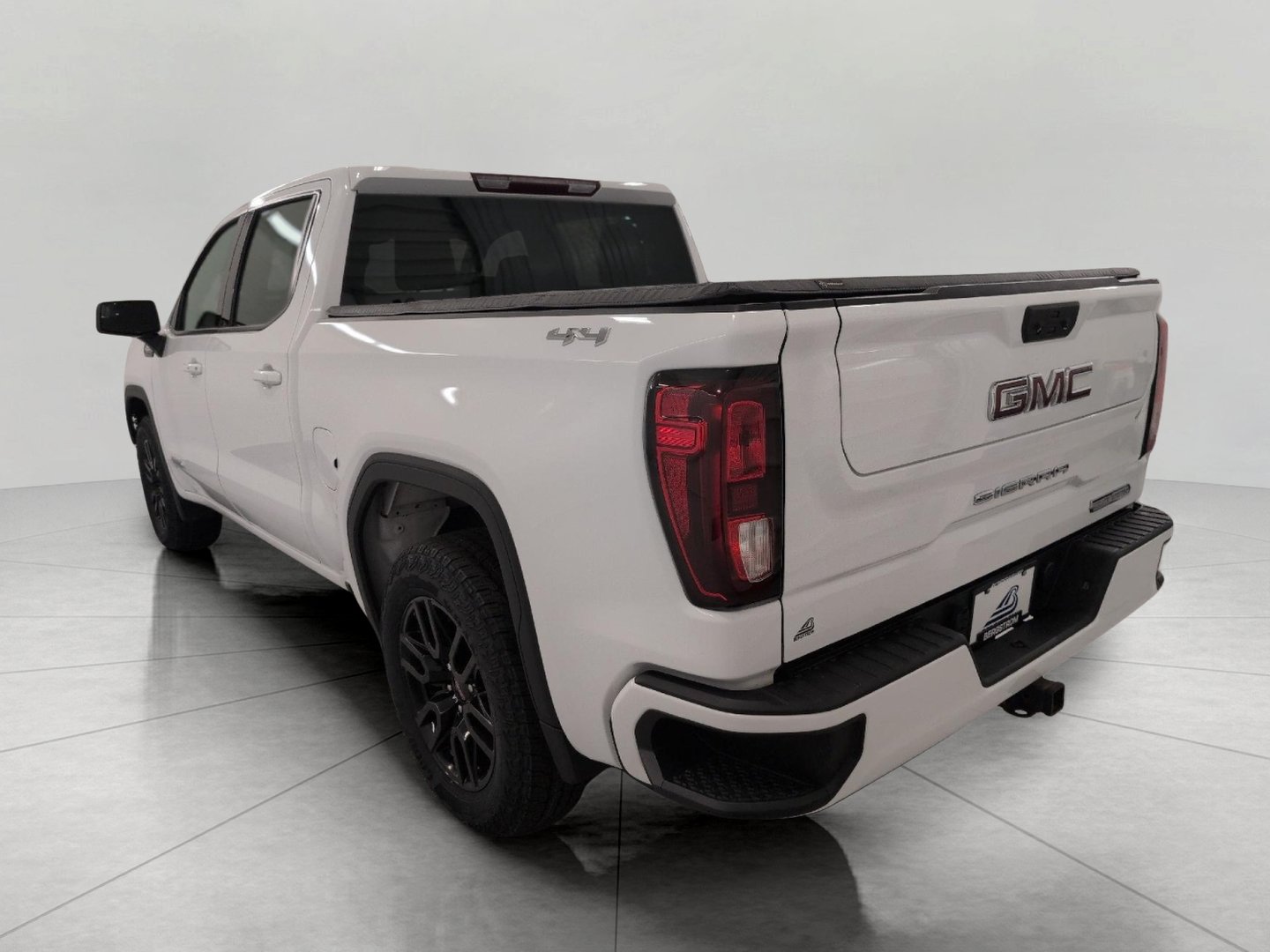 Used 2022 GMC Sierra 1500 Elevation AWD/4WD image 20