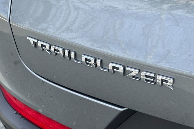 Used 2026 Chevrolet TrailBlazer LS w/ LS Convenience Package image 48