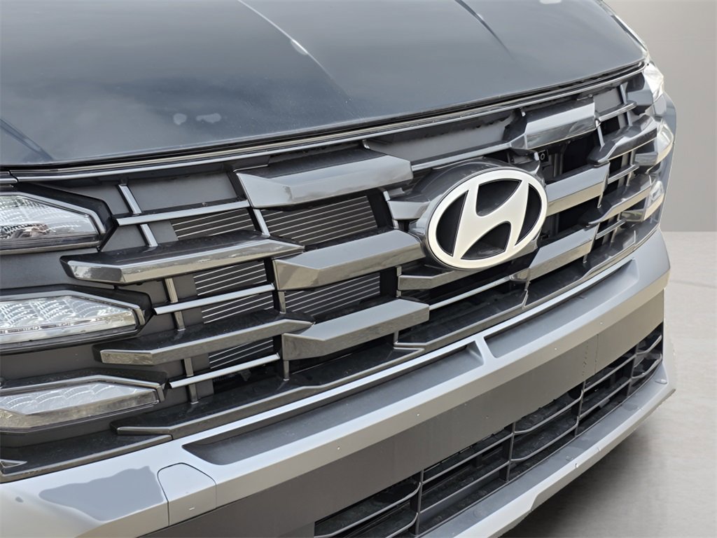 New 2026 Hyundai Tucson SEL w/ Tow & Go Package image 9