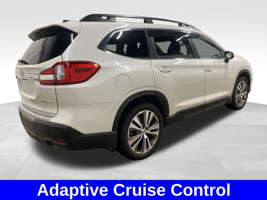 Used 2021 Subaru Ascent Premium w/ Sport Package image 4