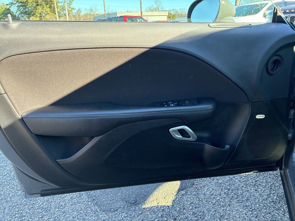 Used 2023 Dodge Challenger R/T Scat Pack image 12