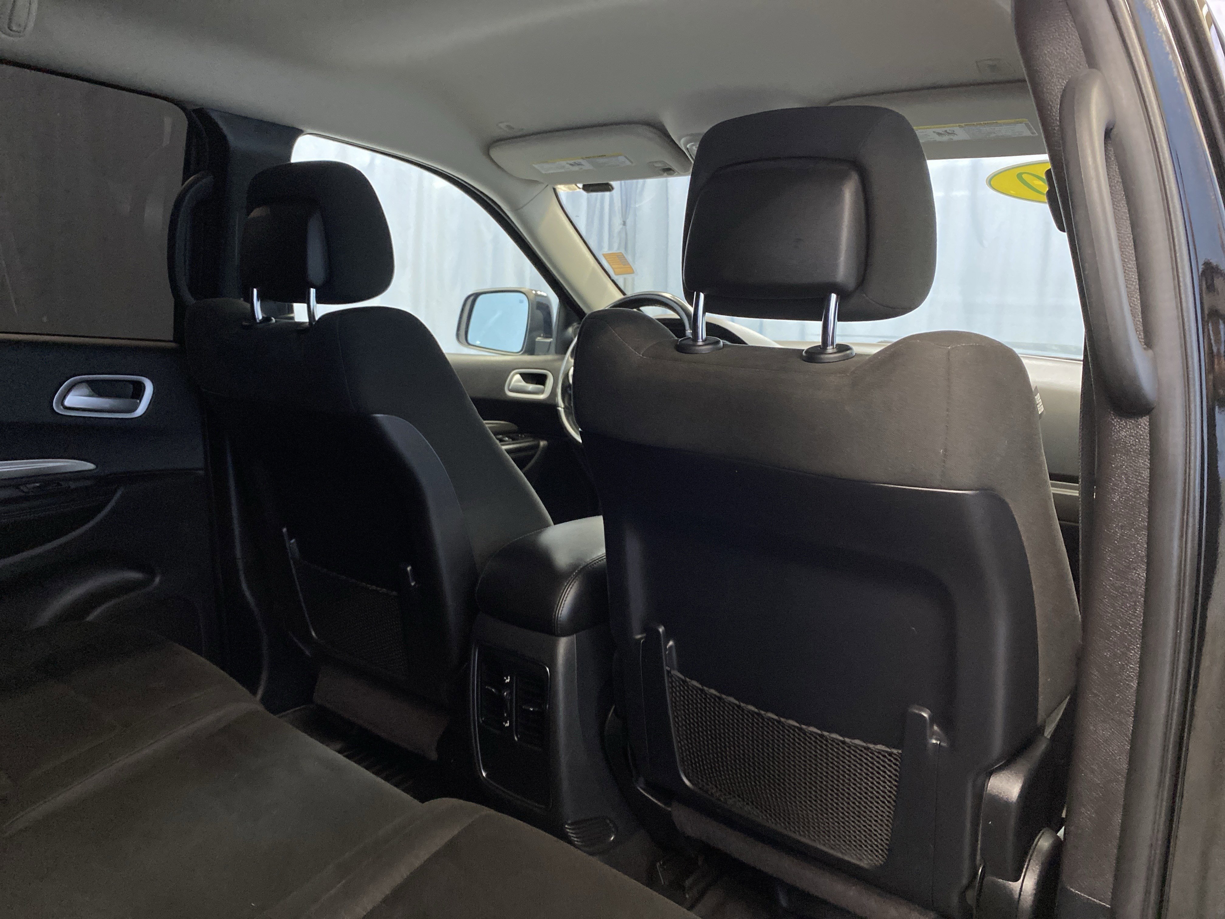 Used 2020 Dodge Durango SXT w/ 3rd Row Seating Group image 36