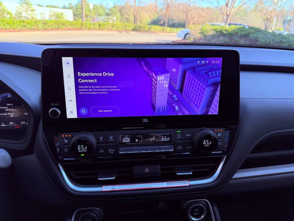 Used 2026 Toyota Grand Highlander FWD image 27