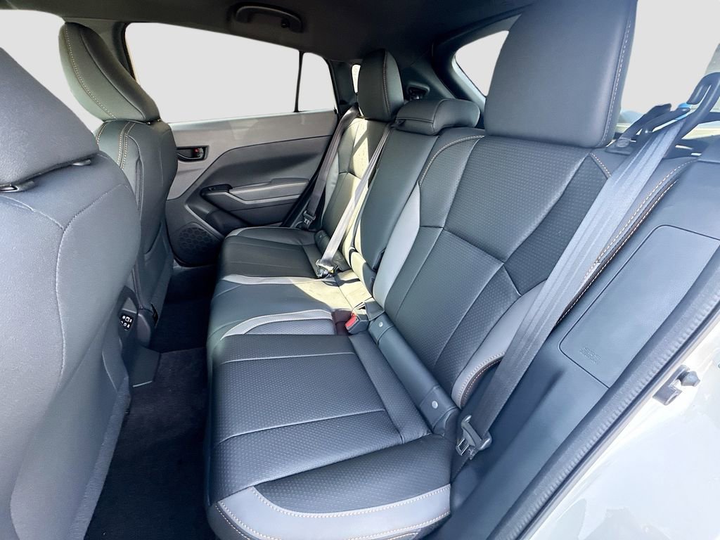 New 2026 Subaru Crosstrek 2.5i Wilderness image 23