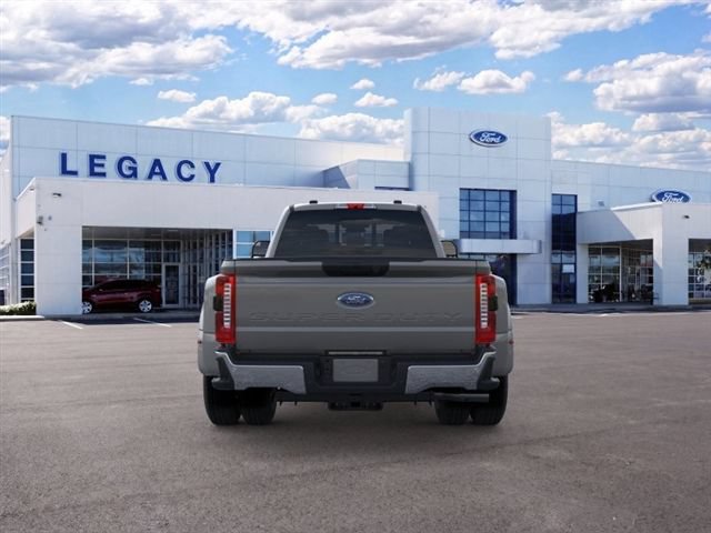 New 2026 Ford F350 XLT w/ XLT Premium Package AWD/4WD image 5