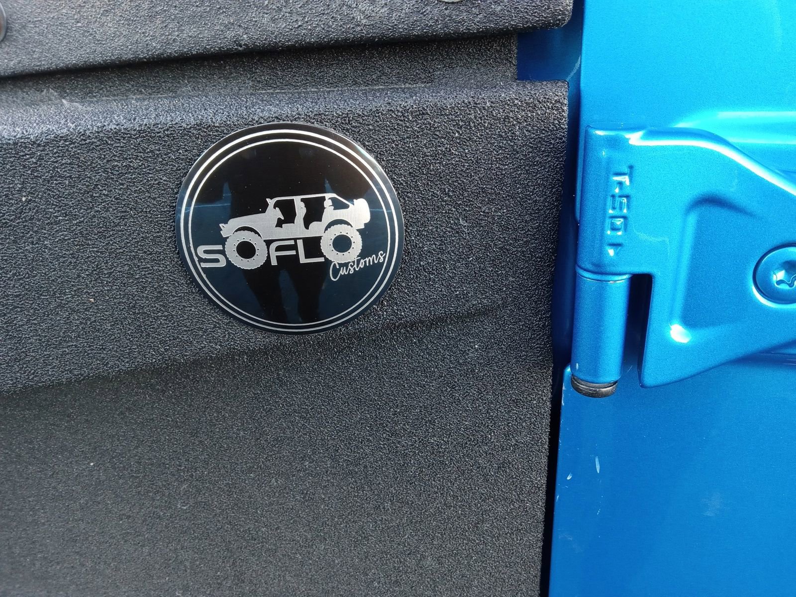 Used 2024 Jeep Wrangler Sport S AWD/4WD image 16