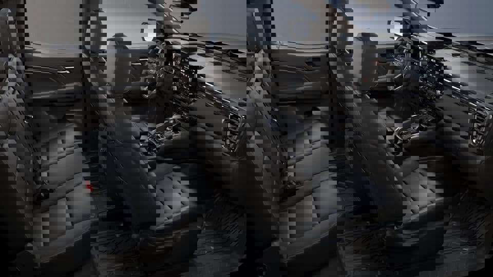 New 2025 GMC Canyon Elevation w/ Convenience Package image 68