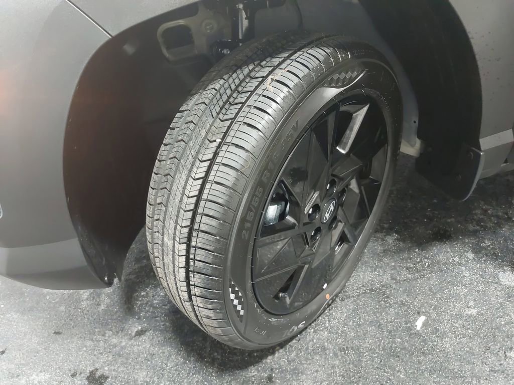 New 2026 Hyundai Kona SEL Sport image 32