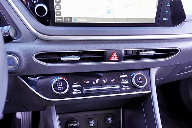 Certified 2023 Hyundai Sonata SEL FWD image 26