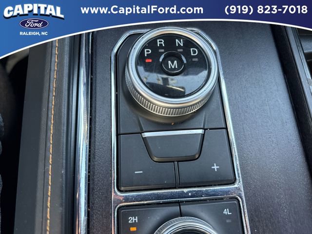 Used 2022 Ford Expedition Platinum image 30