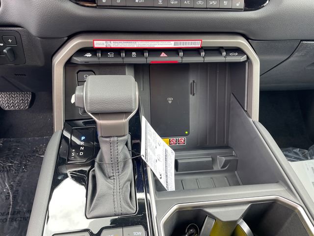 New 2026 Toyota Tundra Limited image 31