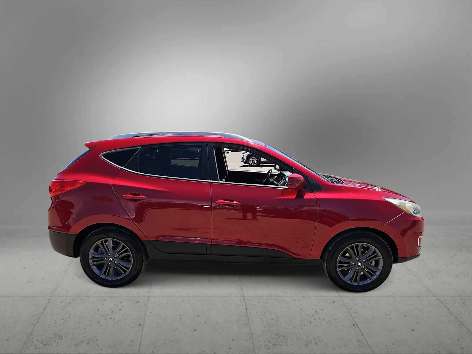 Used 2015 Hyundai Tucson SE FWD image 9