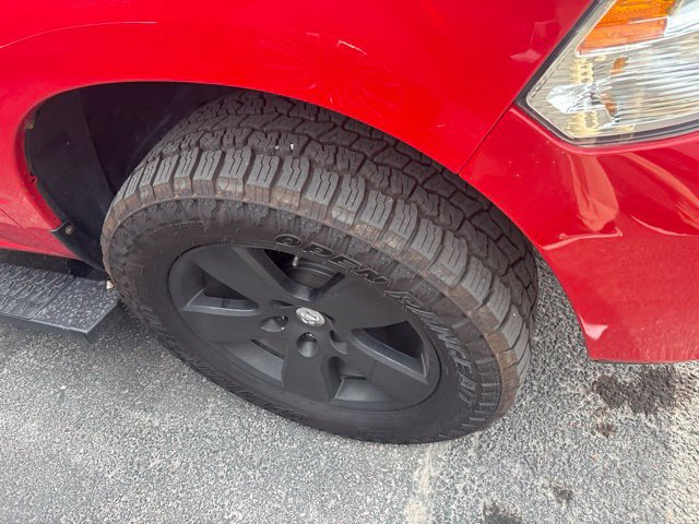 Used 2012 RAM 1500 Express AWD/4WD image 8