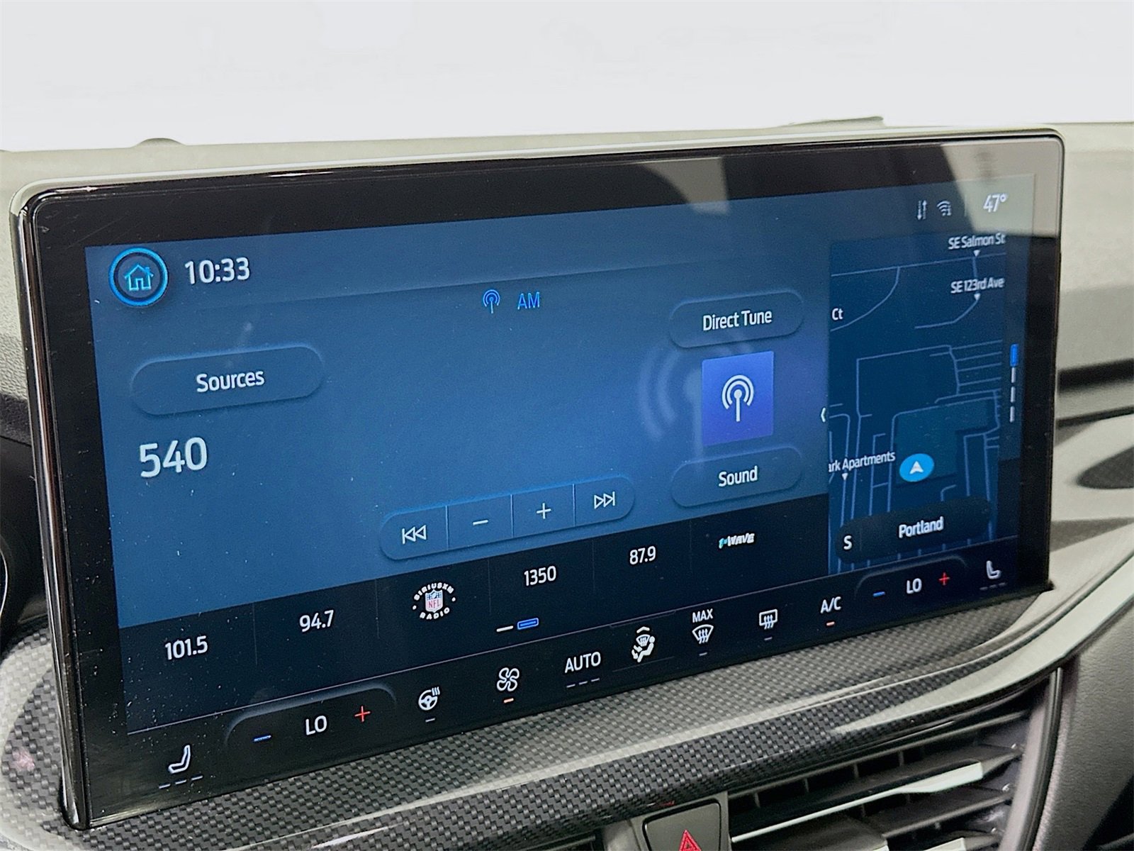 Used 2024 Ford Escape ST-Line w/ Tech Pack #1 image 18