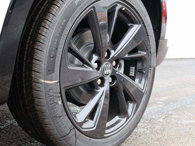 New 2025 Buick Envision Sport Touring image 38