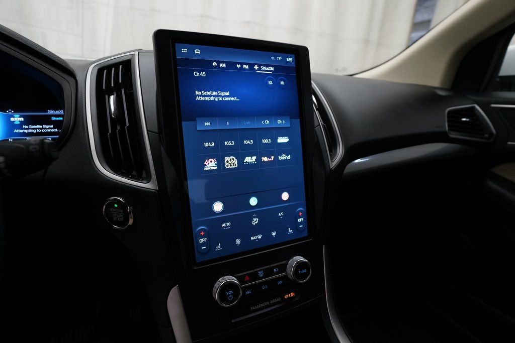 Used 2023 Ford Edge SEL w/ Convenience Package image 6