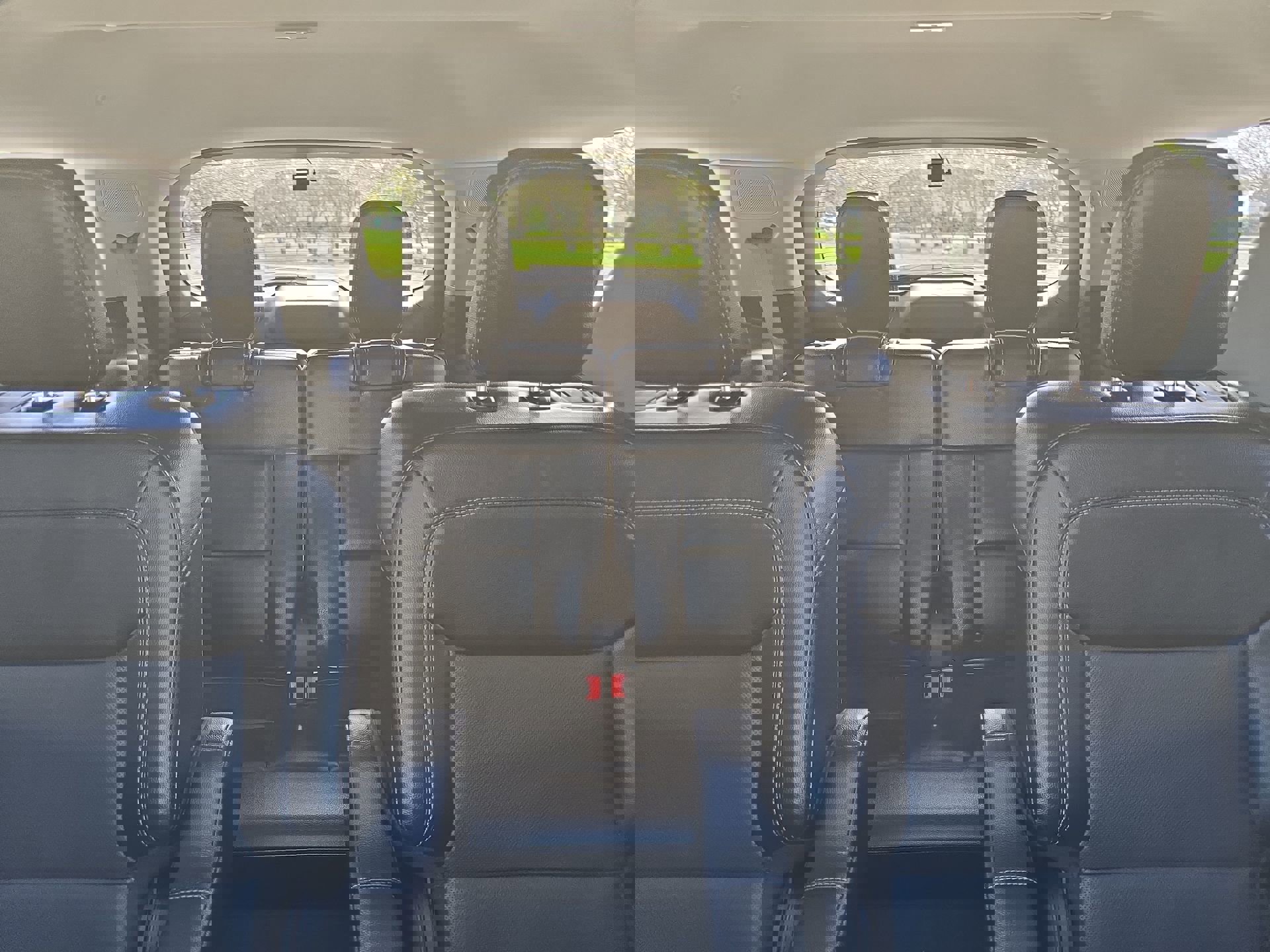 Certified 2023 Ford Explorer Limited w/ Limited Technology Package image 24