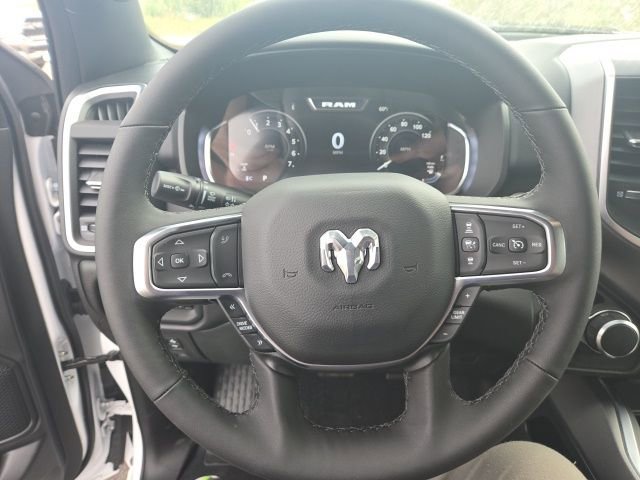 New 2026 RAM 1500 Big Horn image 13