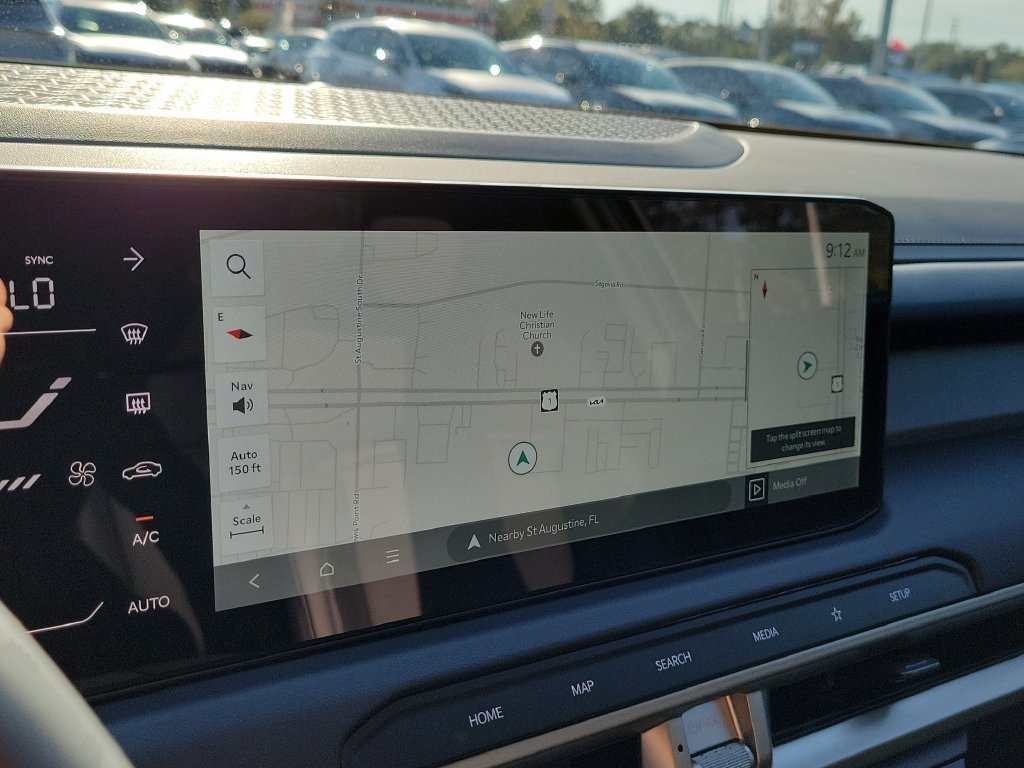 New 2027 Kia Telluride S FWD image 31